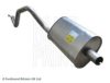 JEEP 05096297AA End Silencer